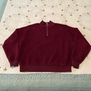 Juniors’ SO Lightweight Sweatshirt